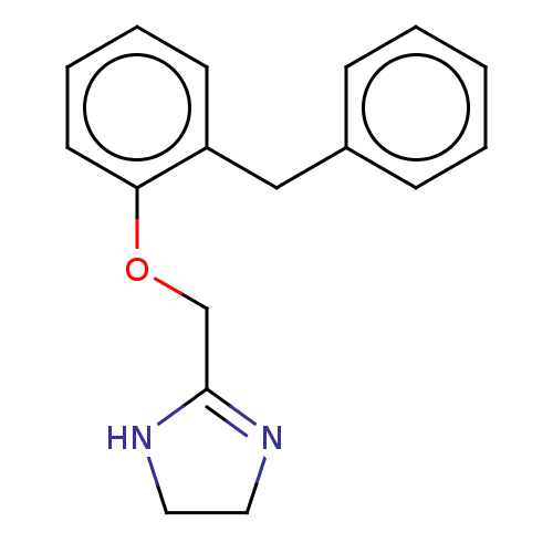 Chemical structure of BindingDB Monomer ID 50473198