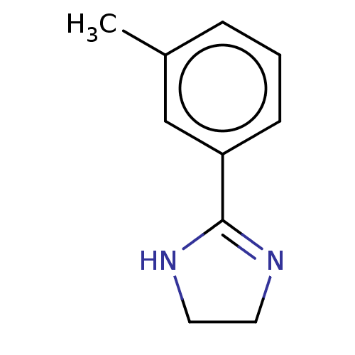Chemical structure of BindingDB Monomer ID 50473204