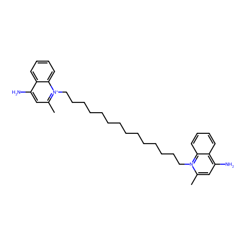 Chemical structure of BindingDB Monomer ID 50473216