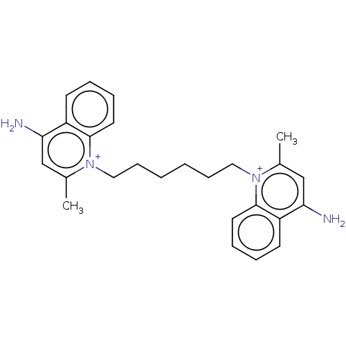 Chemical structure of BindingDB Monomer ID 50473217