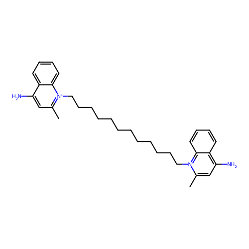 Chemical structure of BindingDB Monomer ID 50473219