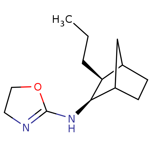 Chemical structure of BindingDB Monomer ID 50473224