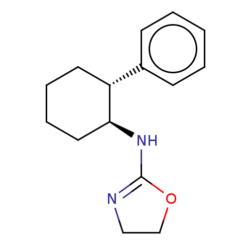 Chemical structure of BindingDB Monomer ID 50473225