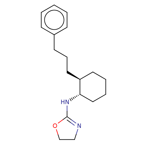 Chemical structure of BindingDB Monomer ID 50473227