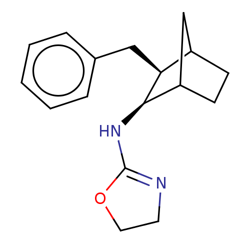 Chemical structure of BindingDB Monomer ID 50473229