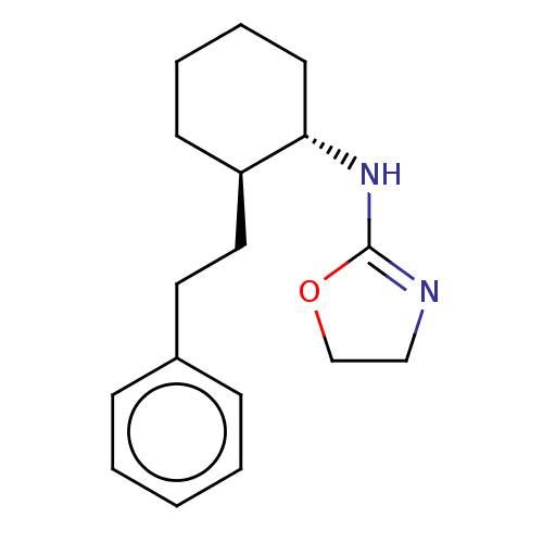 Chemical structure of BindingDB Monomer ID 50473230