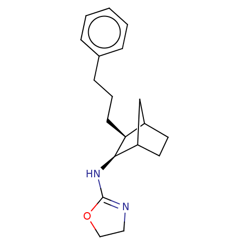 Chemical structure of BindingDB Monomer ID 50473231
