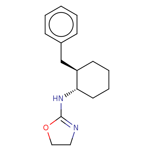 Chemical structure of BindingDB Monomer ID 50473232