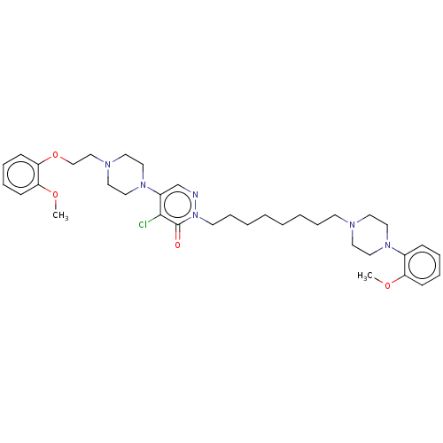 Chemical structure of BindingDB Monomer ID 50473252