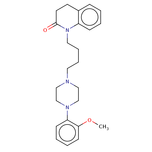 Chemical structure of BindingDB Monomer ID 50473275