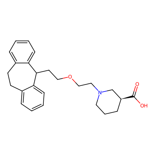 Chemical structure of BindingDB Monomer ID 50473313