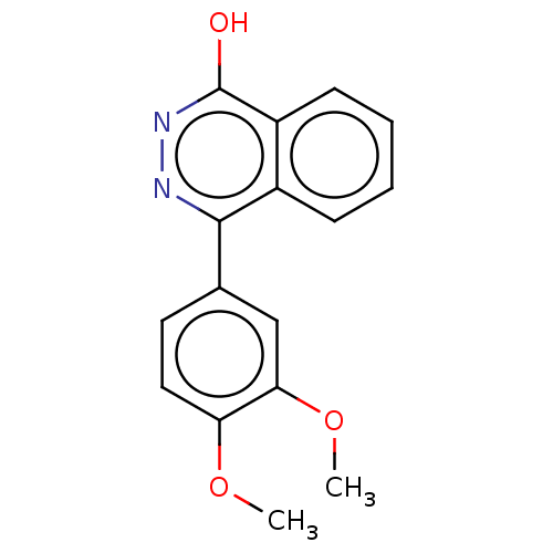 Chemical structure of BindingDB Monomer ID 50473333