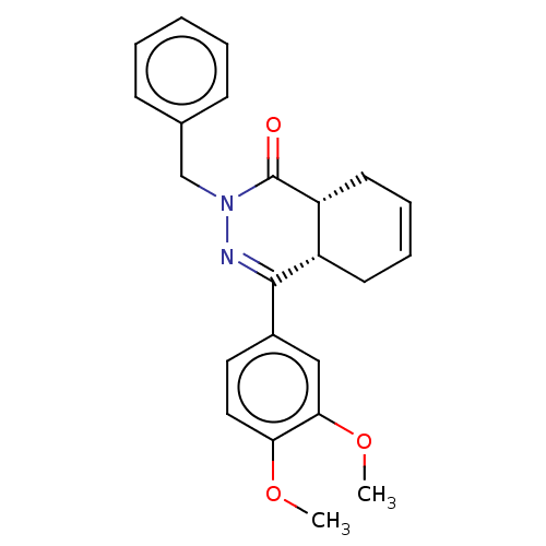 Chemical structure of BindingDB Monomer ID 50473353