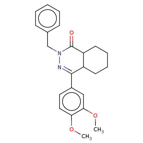 Chemical structure of BindingDB Monomer ID 50473358