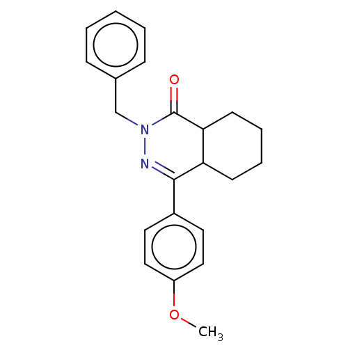 Chemical structure of BindingDB Monomer ID 50473371
