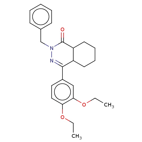 Chemical structure of BindingDB Monomer ID 50473378