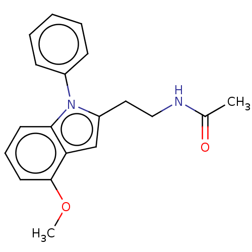 Chemical structure of BindingDB Monomer ID 50473402