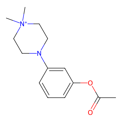 Chemical structure of BindingDB Monomer ID 50473414