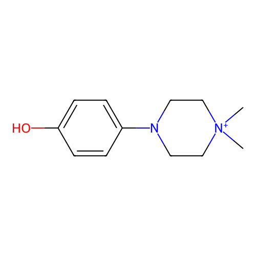 Chemical structure of BindingDB Monomer ID 50473415