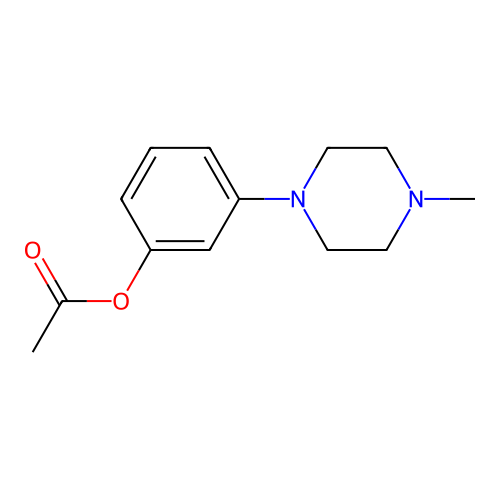Chemical structure of BindingDB Monomer ID 50473418