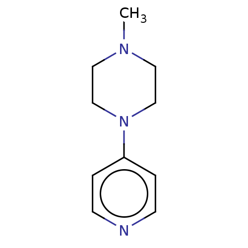 Chemical structure of BindingDB Monomer ID 50473430