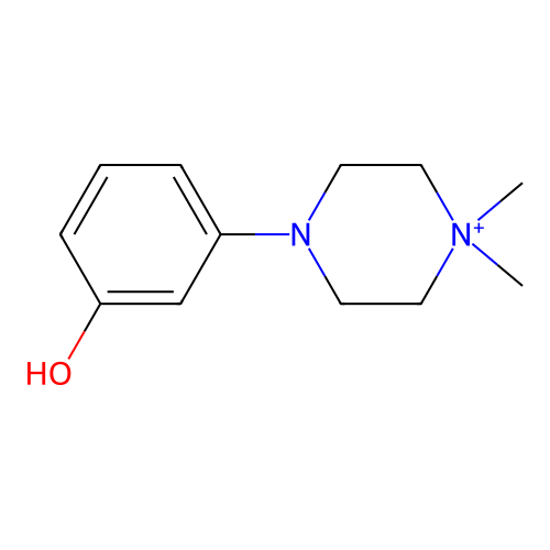 Chemical structure of BindingDB Monomer ID 50473431