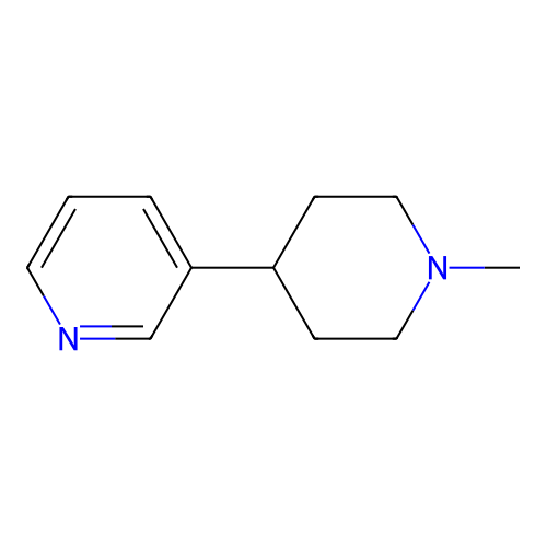 Chemical structure of BindingDB Monomer ID 50473433
