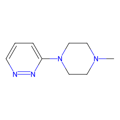 Chemical structure of BindingDB Monomer ID 50473434
