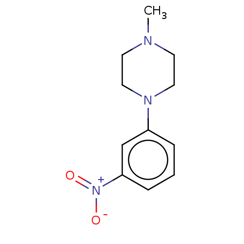 Chemical structure of BindingDB Monomer ID 50473435