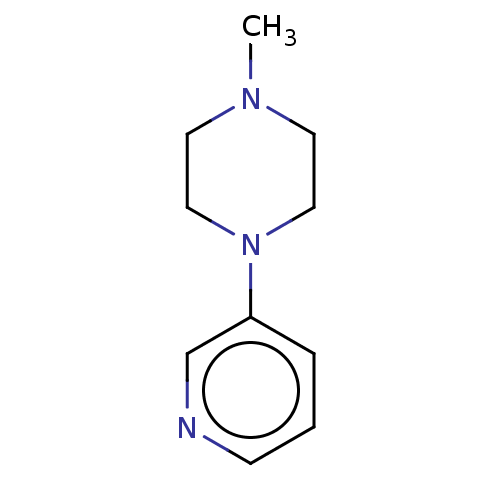 Chemical structure of BindingDB Monomer ID 50473439