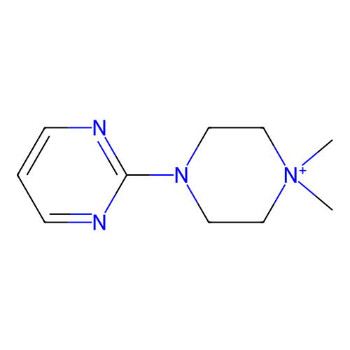 Chemical structure of BindingDB Monomer ID 50473441
