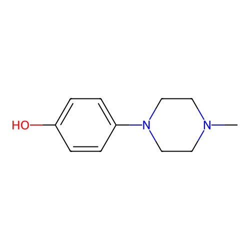 Chemical structure of BindingDB Monomer ID 50473444
