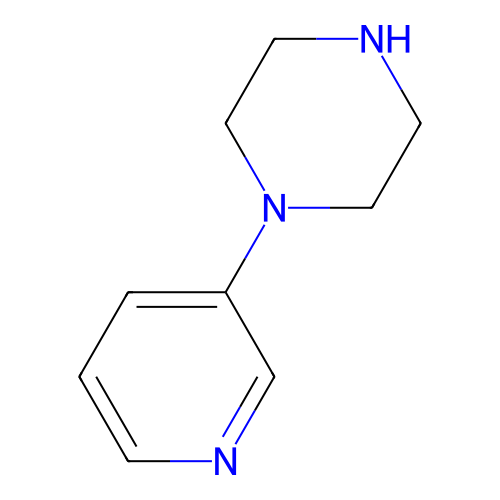 Chemical structure of BindingDB Monomer ID 50473451