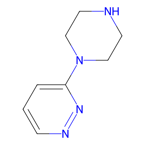 Chemical structure of BindingDB Monomer ID 50473459