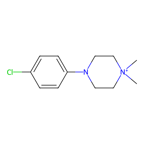 Chemical structure of BindingDB Monomer ID 50473461