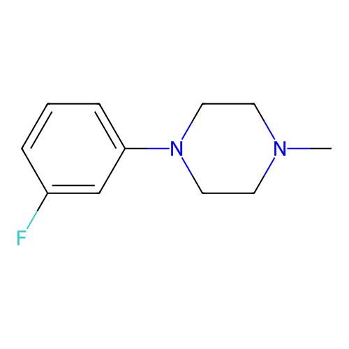 Chemical structure of BindingDB Monomer ID 50473462