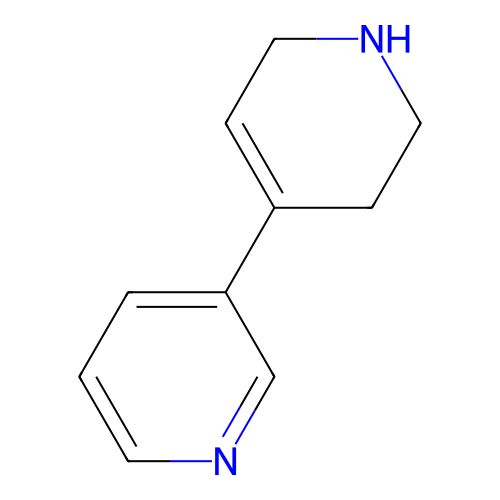 Chemical structure of BindingDB Monomer ID 50473463