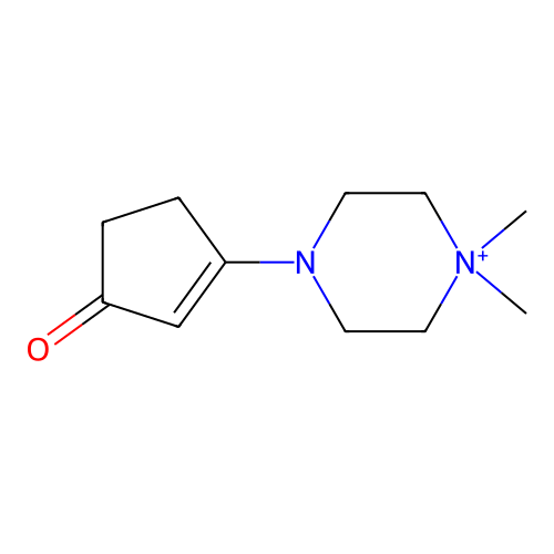 Chemical structure of BindingDB Monomer ID 50473468