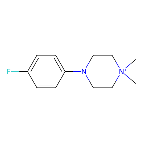 Chemical structure of BindingDB Monomer ID 50473470