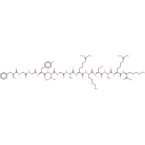 Chemical structure of BindingDB Monomer ID 50473476
