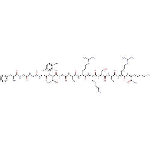 Chemical structure of BindingDB Monomer ID 50473480