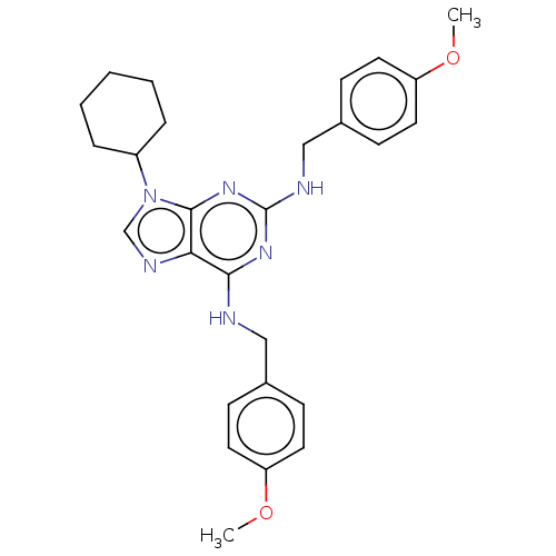 Chemical structure of BindingDB Monomer ID 50473488