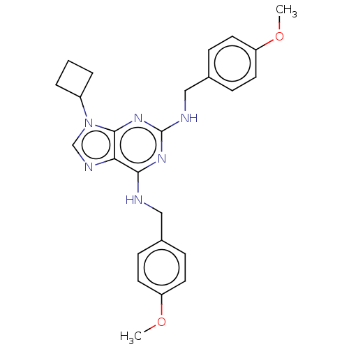 Chemical structure of BindingDB Monomer ID 50473490