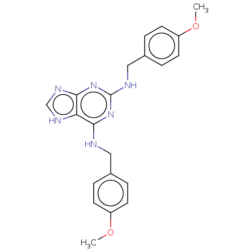 Chemical structure of BindingDB Monomer ID 50473491