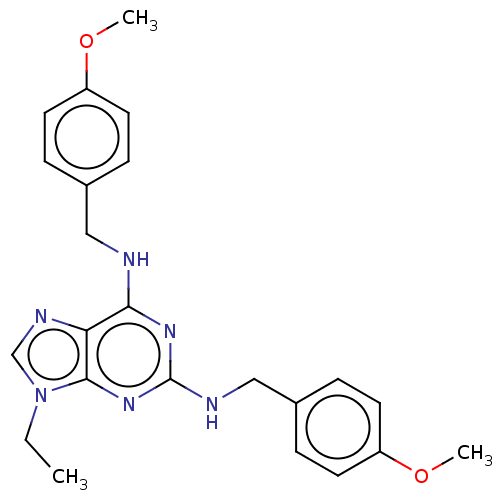 Chemical structure of BindingDB Monomer ID 50473492
