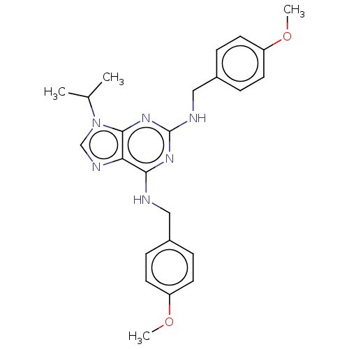 Chemical structure of BindingDB Monomer ID 50473494