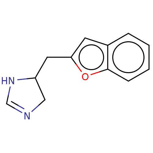 Chemical structure of BindingDB Monomer ID 50473525