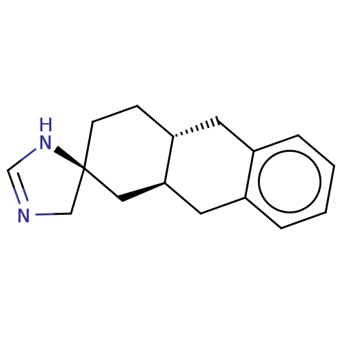 Chemical structure of BindingDB Monomer ID 50473527