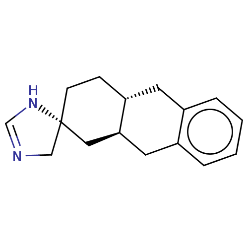 Chemical structure of BindingDB Monomer ID 50473529