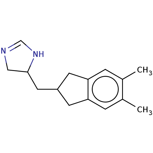 Chemical structure of BindingDB Monomer ID 50473531